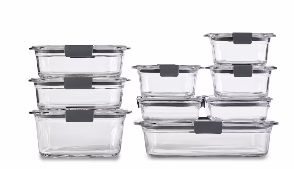 The Essential Guide to Commercial Food Storage Containers