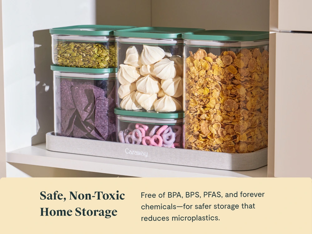 The Smart Guide to Disposable Food Storage Containers