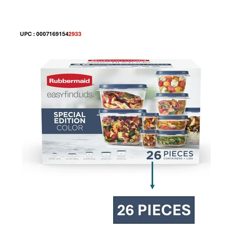 Ziploc Food Storage Containers: Your Ultimate Guide to Freshness and Organization