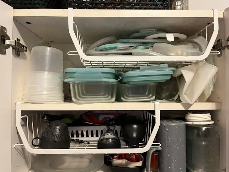 The Mighty Minis: Unleashing the Power of Small Food Storage Containers with Lids