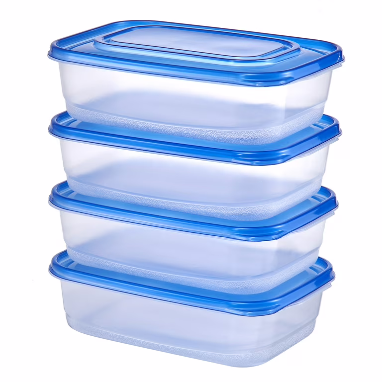 Mastering Long Term Bulk Food Storage: Your Ultimate Container Guide