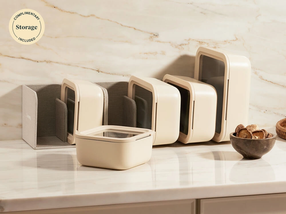 Elevate Your Kitchen: The Ultimate Guide to Stackable Food Storage Containers