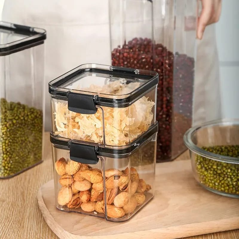 Unlock Freshness: The Best Food Storage Containers for Leftovers