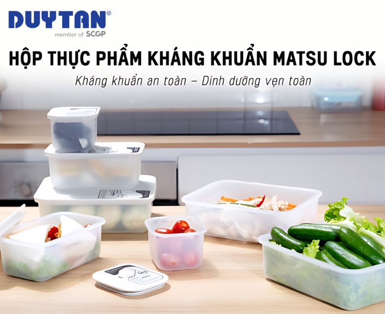 Clear Food Storage Containers: Your Secret Weapon for a Smarter Kitchen