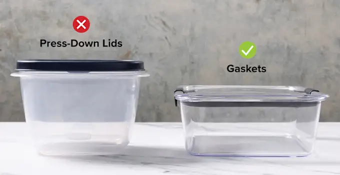 Freeze with Confidence: The Ultimate Guide to Freezer Food Storage Containers