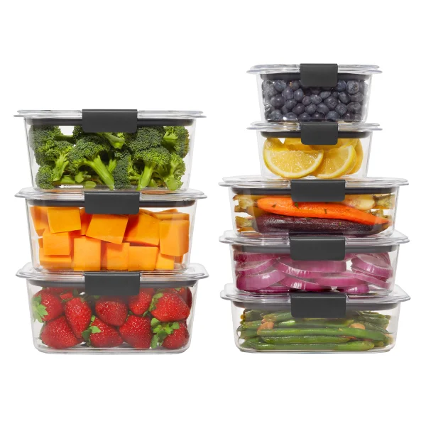 The Ultimate Guide to Finding Food Storage Containers for Sale