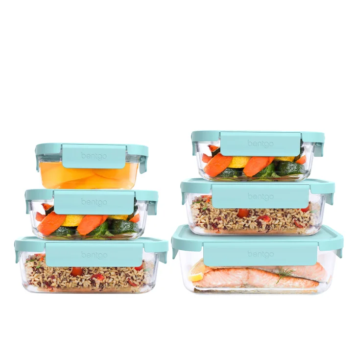 Revolutionize Your Kitchen: Discovering the Best Silicone Food Storage Containers