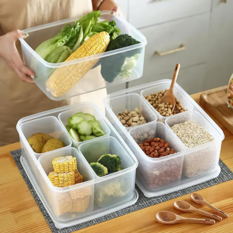 Elevate Your Kitchen with Pyrex Glass Food Storage Containers