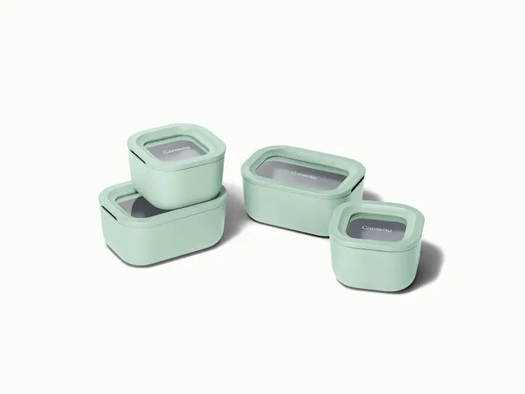 Crafting an Impenetrable Fortress: Your Guide to Rodent-Proof Food Storage Containers