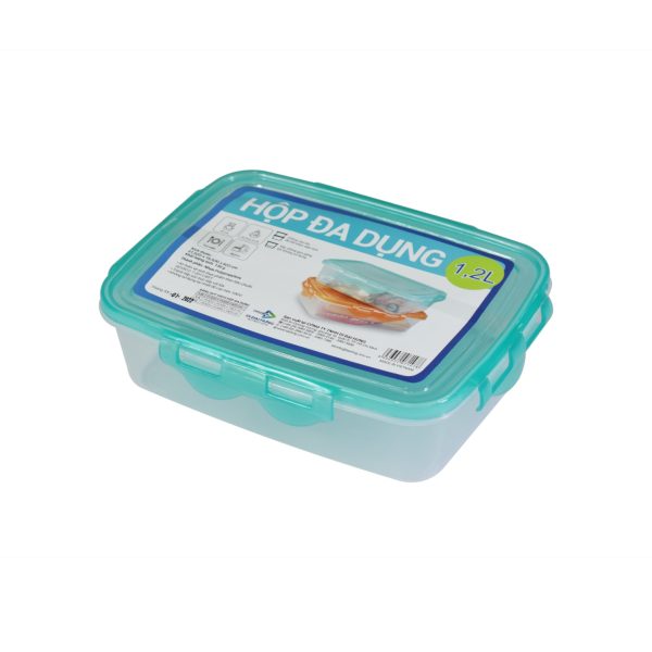 The Ultimate Guide to Airtight Food Storage Containers: Keeping Your Food Fresher, Longer