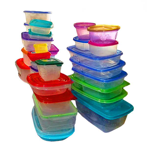 The Ultimate Guide to Christmas Food Storage Containers: Keep Your Holidays Fresh