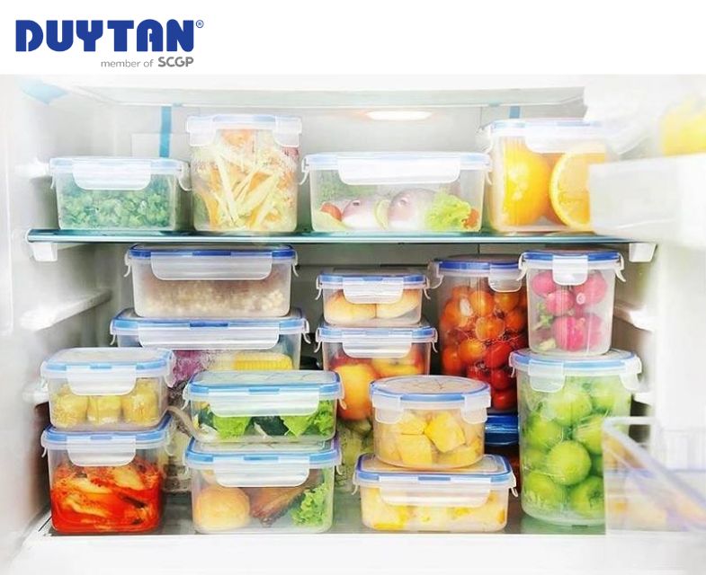 Revolutionizing Your Kitchen: The Power of Collapsible Food Storage Containers