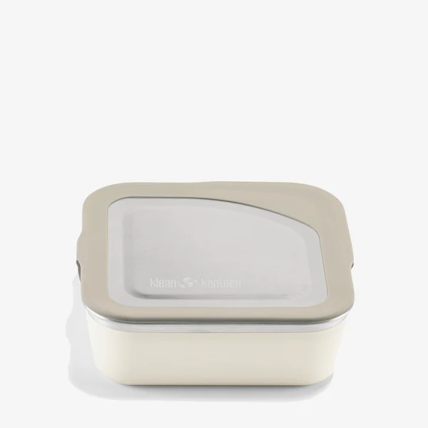 The Smart Choice: Unlocking Efficiency with Square Glass Food Storage Containers