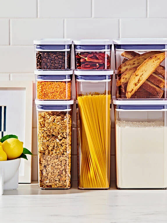 Master Your Meals: The Ultimate Guide to Camping Food Storage Containers