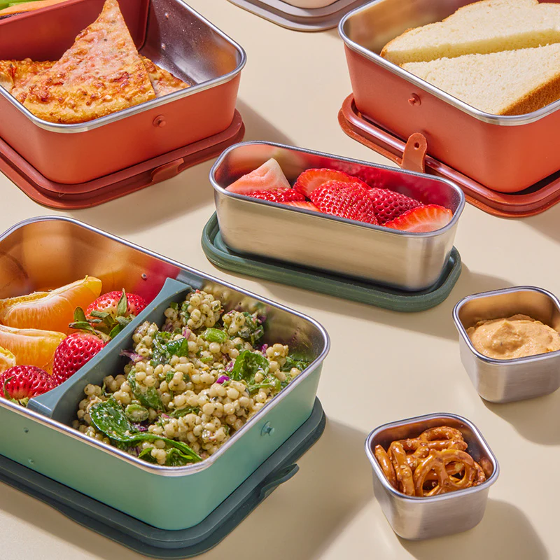 The Ultimate Guide to 5 Gallon Food Storage Containers